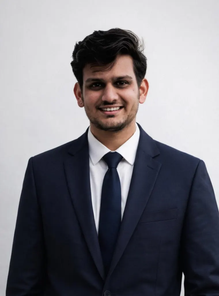 Harshkumar Patel